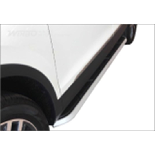Big Country WIDESIDER OE VW Tiguan 2017-2021 (Brackets Incluidos)
