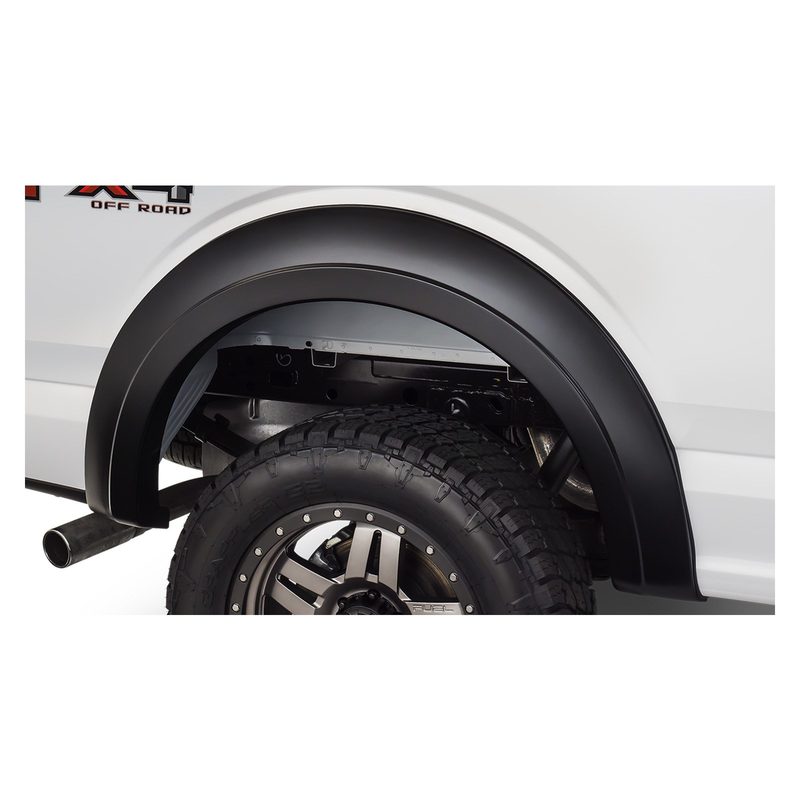 Fits 2015-2020 Ford F150, 5'7" ,6'7" ,8' Bed (BUS-20094-02)