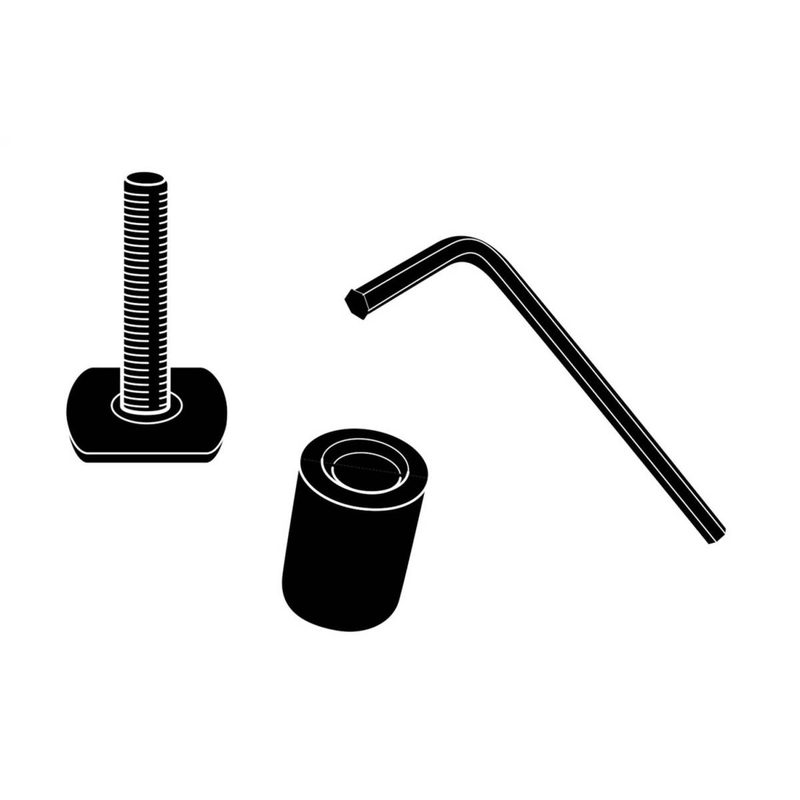 Thule Adaptador Kit Xadapt12