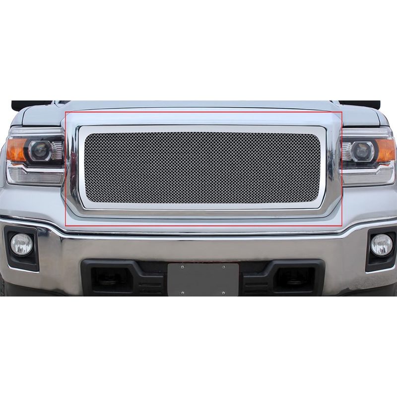 APS Mesh Grille GR04GFC77S