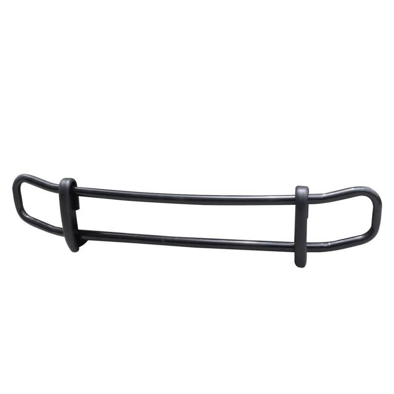 Eurobumper Trasero Toyota Avanza 19-20