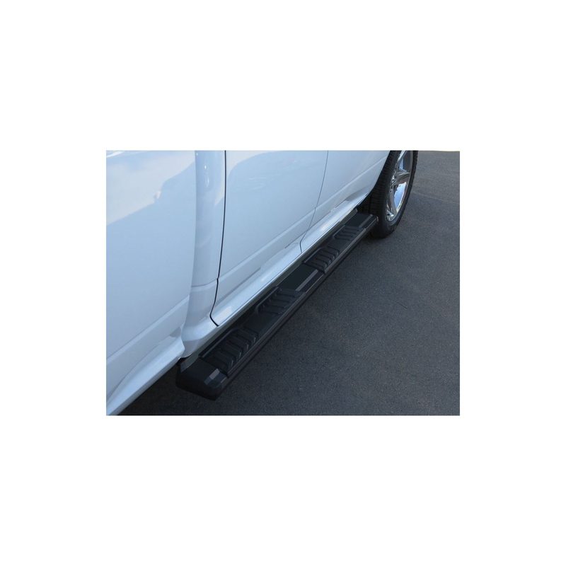 Fits 2009-2018 Ram 1500, 2019-2024 1500 Classic (APS-WB04SAG9B)