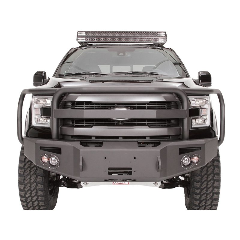 Fits 2009-2014 Ford F150 (FBF-FF09-H1950-B)