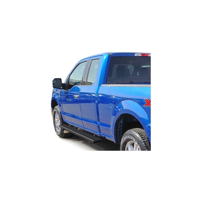Fits 2015-2026 Ford F150, 2017-2026 F250/F350/F450, F550 (APS-IB06EAH8B)