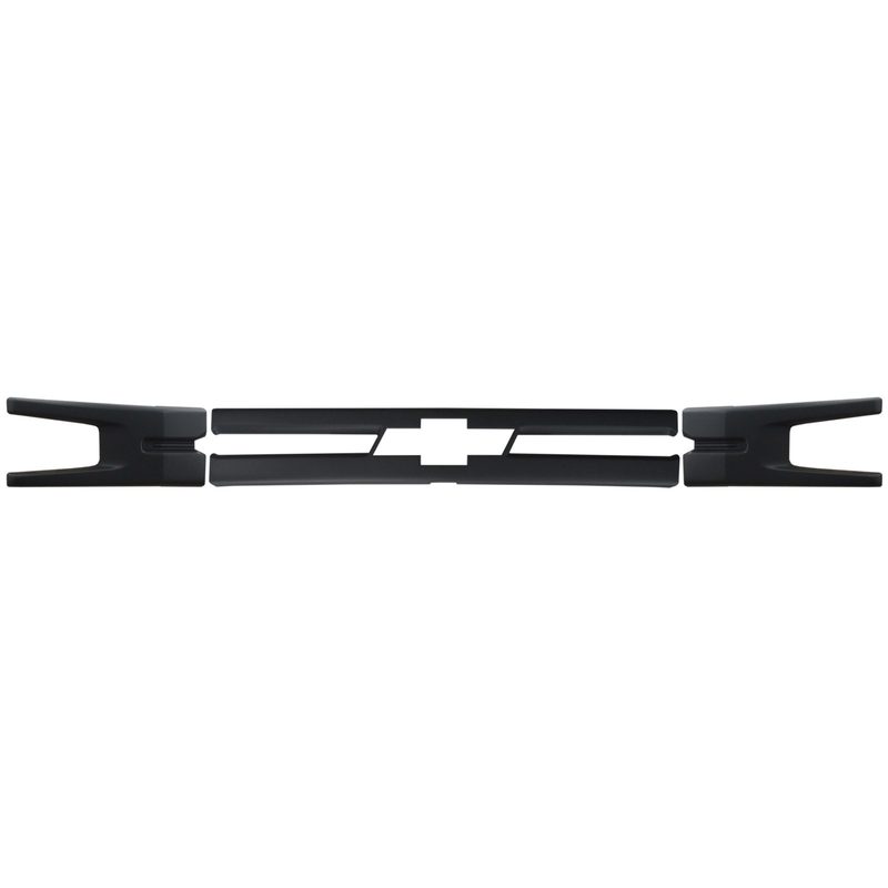 Fits 2019-2021 Chevy Silverado 1500 (ECC-G-EK02)
