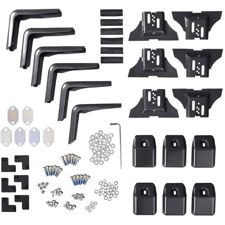 ARB Kit para montaje de canastilla ARB