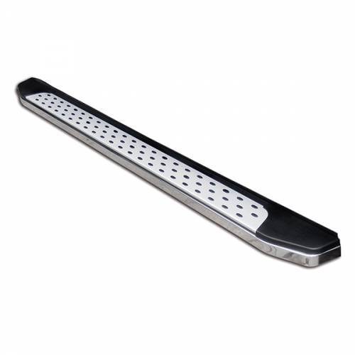 Estribo Widesider Elite 67" (Solo Estribos)