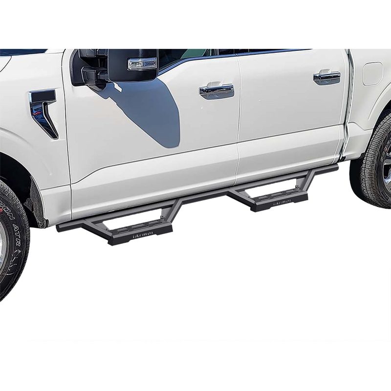 Fits 2015-2026 Ford F150, 2017-2026 F150 Raptor, F250/F350/F450, F550, 2022-2026 F150 Lightning (APS-IA06WAG5B)