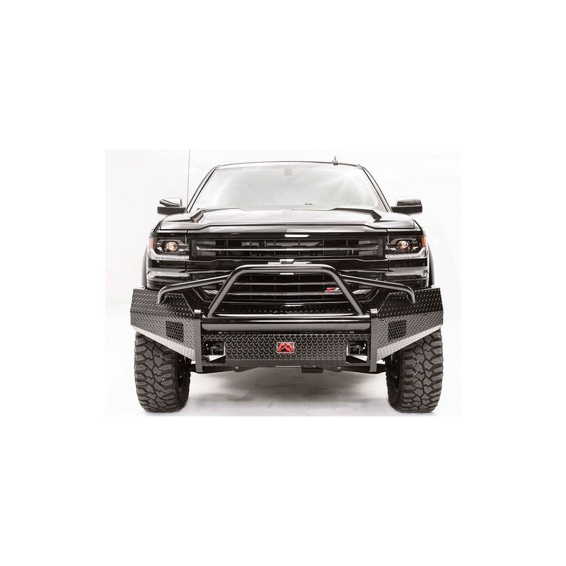 Fits 2016-2018 Chevy Silverado 1500 (FBF-CS16-K3862-1)