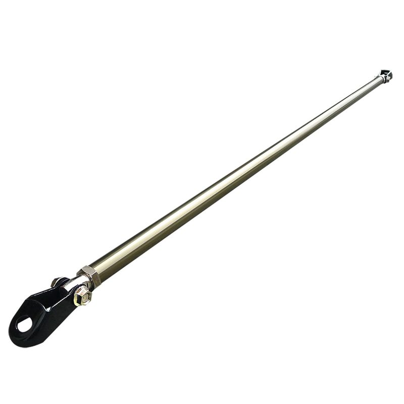 1988-2004 Honda Civic/CR-X / Integra 240SX / Golf Mk4 Rear Lower Strut Bar