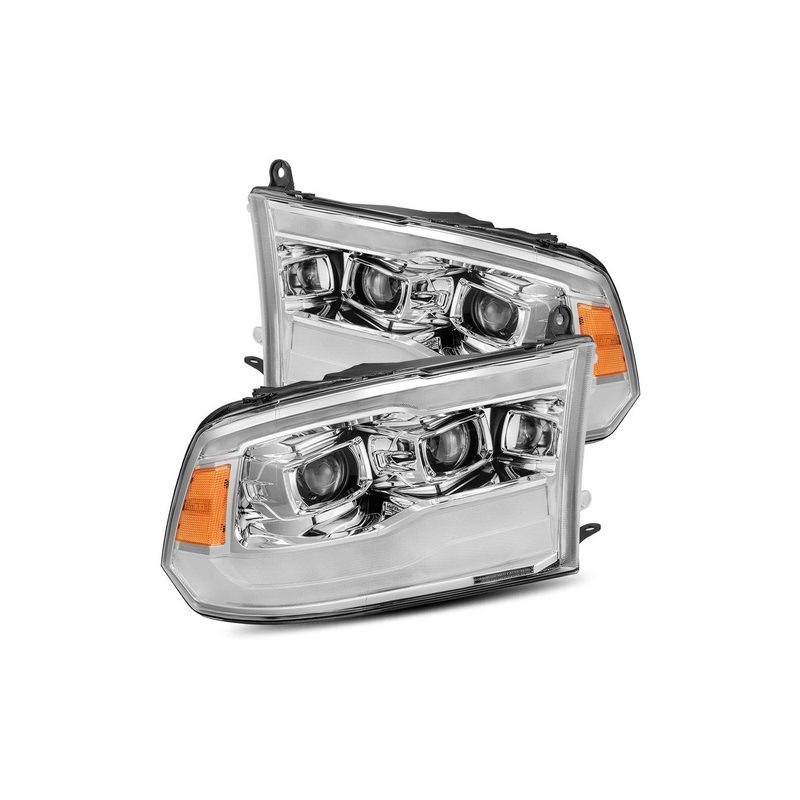 Fits 2009-2018 Ram 1500, 2010-2018 2500/3500, 2019-2023 1500 Classic (ARX-880598)