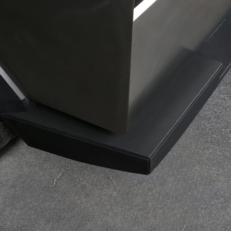 Cybertruck TPE Tailgate & Bumper Protection Strips