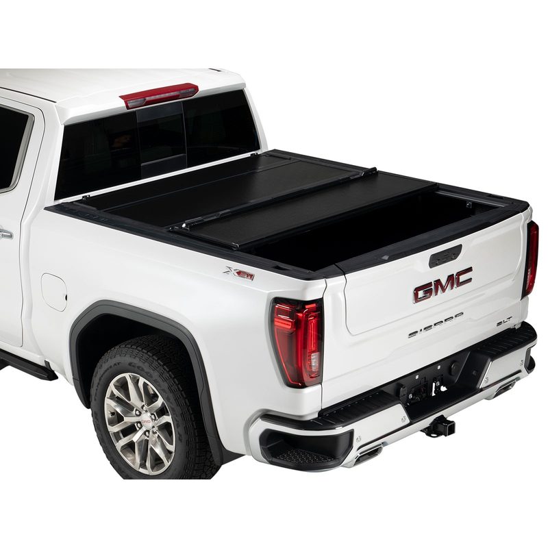 Fits 2019-2026 Chevy Silverado/GMC Sierra 1500, 6'6" Bed (GHF-8828131)