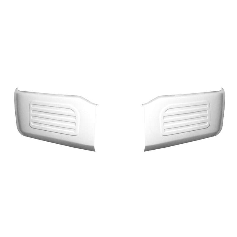 Fits 2018-2020 Ford F150 (ECC-EF0110)