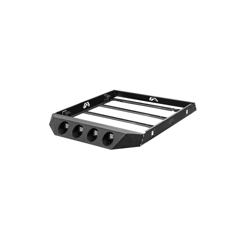 Fab Fours Roof Rack Face Plate RR14-1