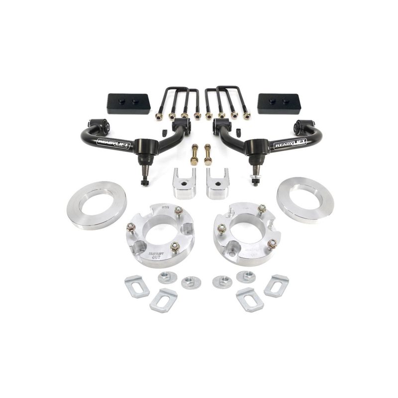 Fits 2021-2023 Ford F150 (RDY-69-21352)