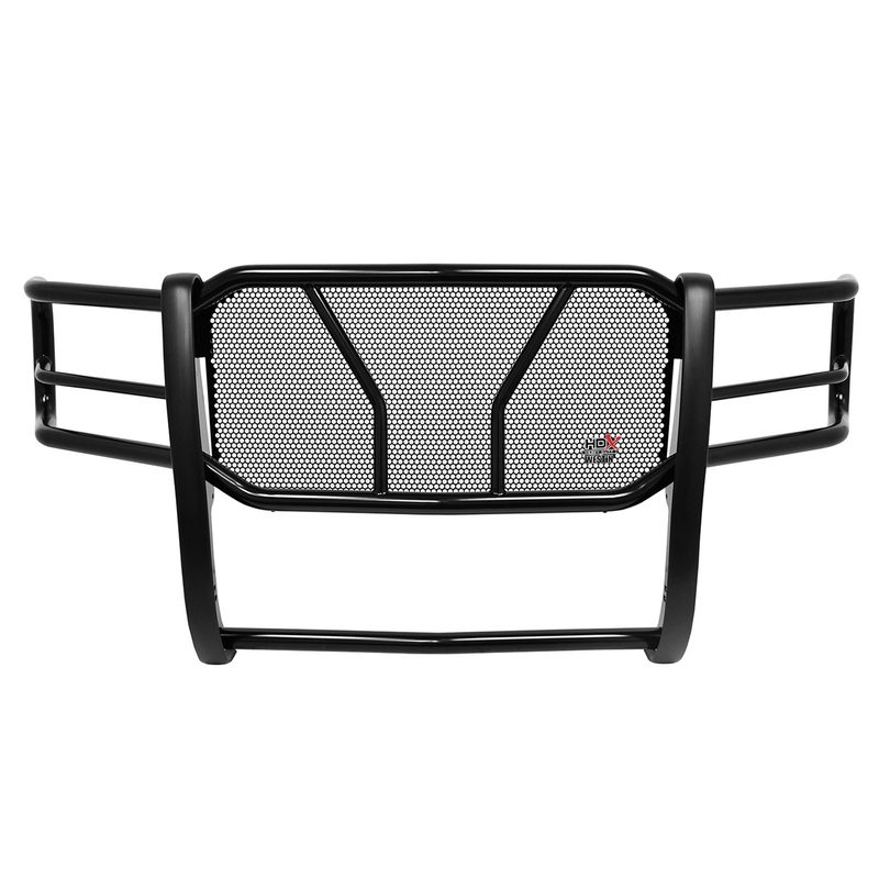 Fits 2016-2019 Chevy Silverado 1500 (WES-57-23875)