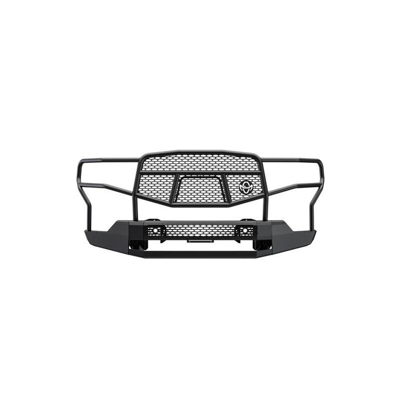 Fits 2024-2025 Ford F150 (RHD-MFF24HBM1)