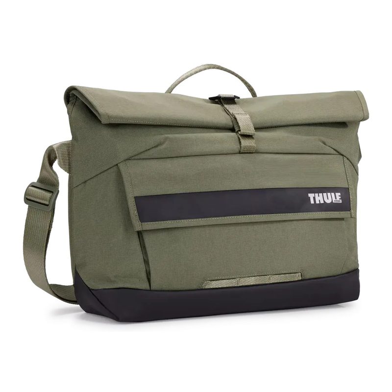 Bolso Cruzado Thule Paramount 14L Soft Green