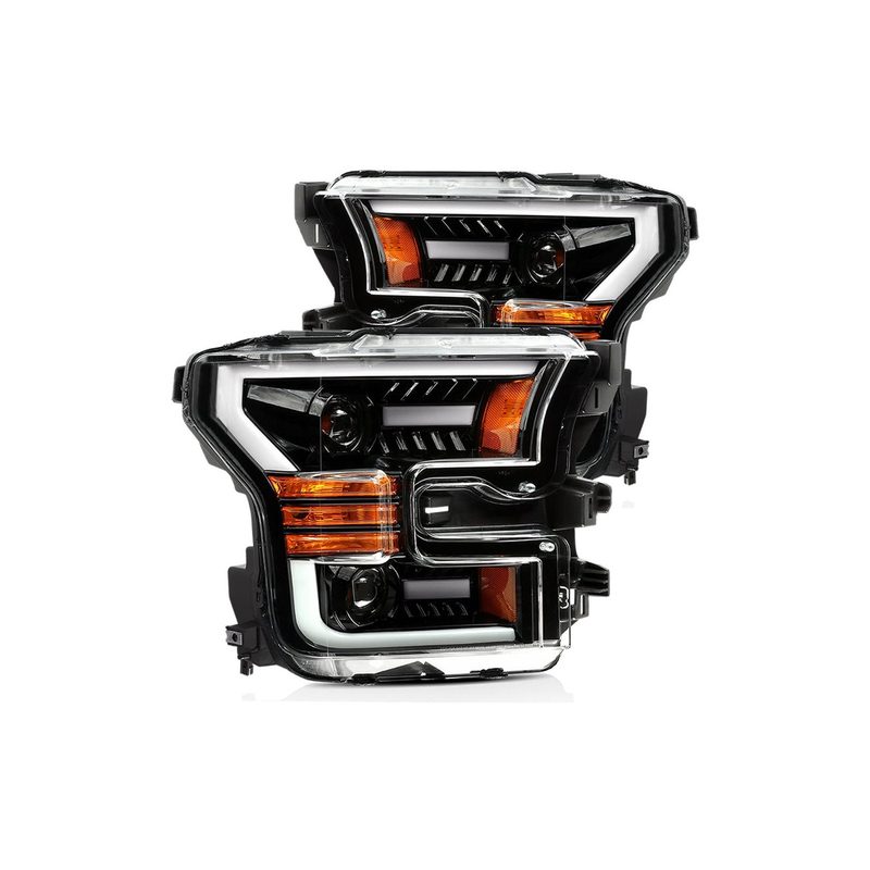 Fits 2015-2017 Ford F150 (ARX-880158)