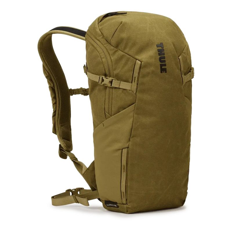 Mochila Thule AllTrail X 15L Nutria