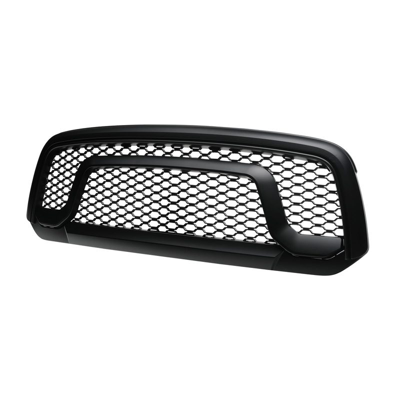 Fits 2013-2018 Ram 1500, 2019-2024 1500 Classic (AMD-7161436)