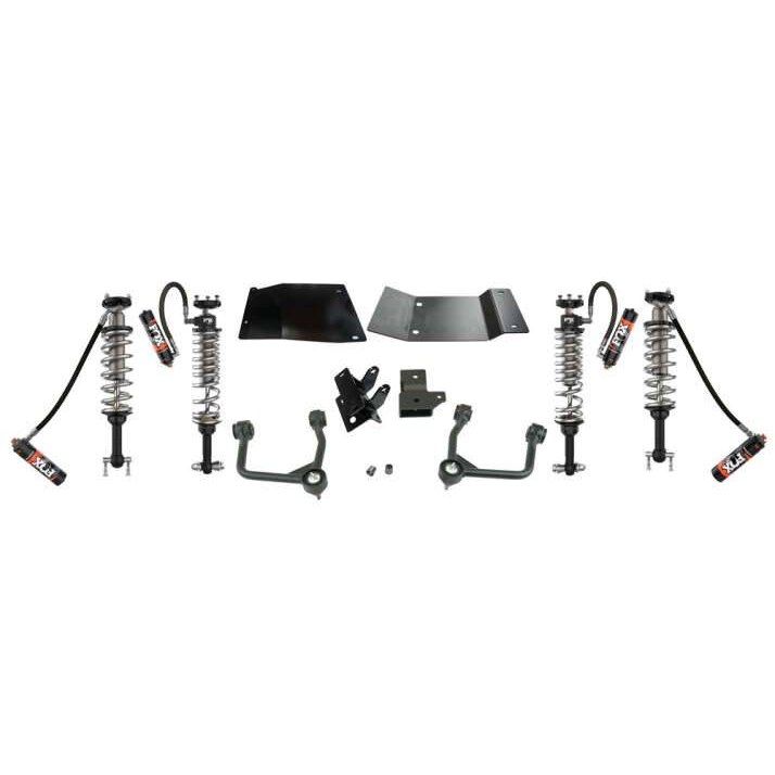 Suspension Superlift 3-4" Lift Kit para Bronco 21 - 25