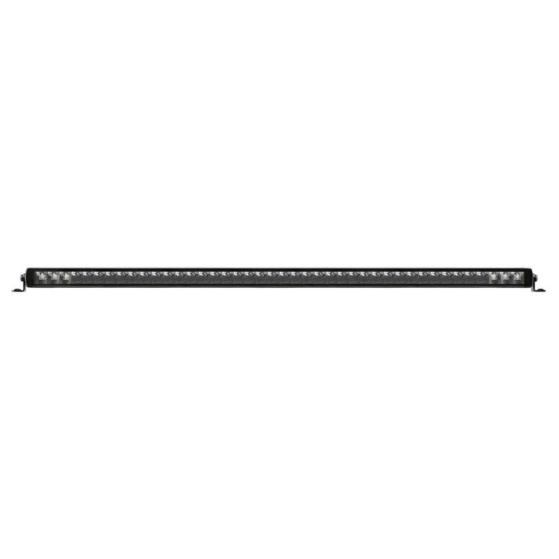 Barra SINGLELINE 40" GR Blackout Series Flood + Series