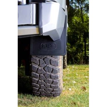Guardafango ARB para Jeep Wrangler JK 07-18 (1 Unidad)