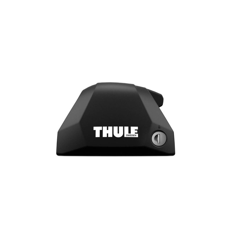 Pie Thule Edge para Riel pegado al Toldo