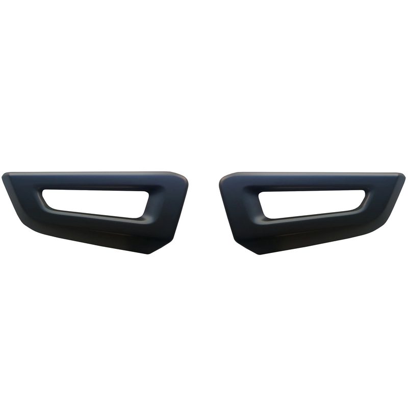 Fits 2017-2020 Ford F150 Raptor (ECC-DX0102)