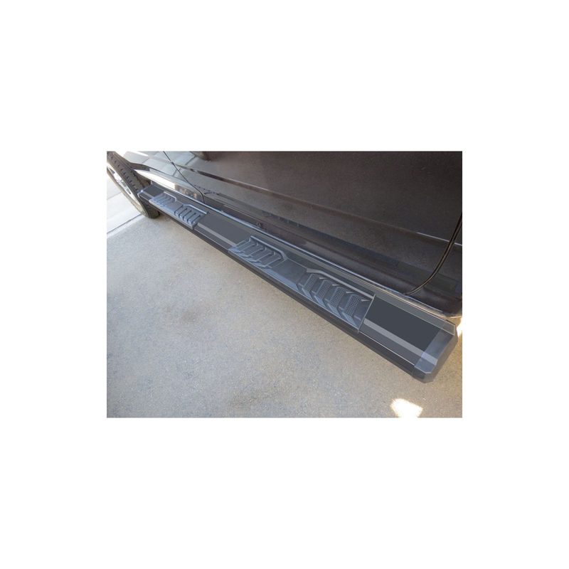 Fits 2009-2018 Ram 1500, 2010-2026 2500/3500, 4500, 5500, 2019-2024 1500 Classic (APS-WB04SBJ8B)