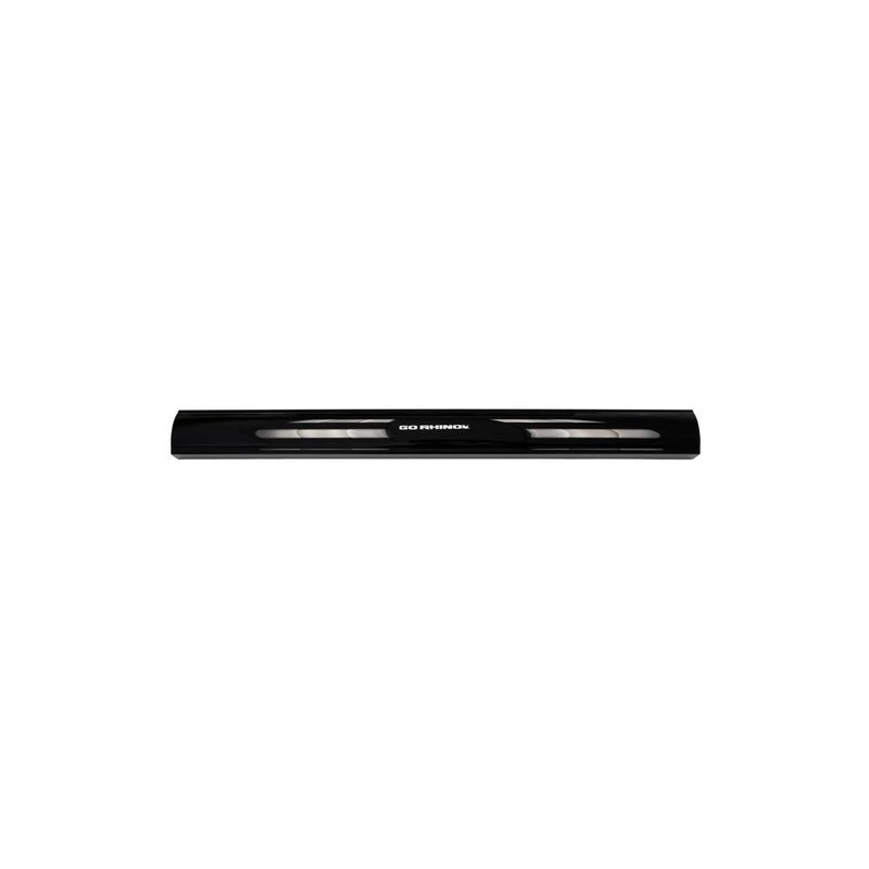 Cubierta para barra de Luz Led Go Rhino DOUBLELINE de 30" Negra