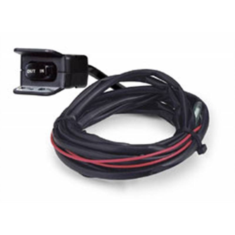 Warn ATV Winch Mini-Rocker Switch