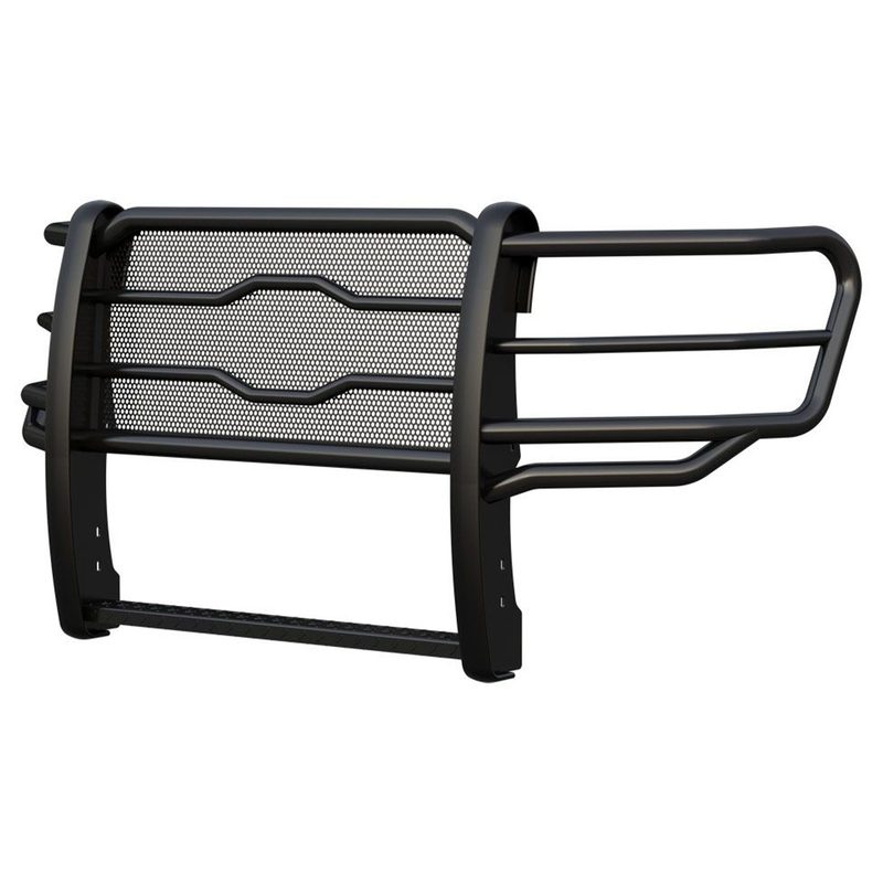 Fits 2015-2022 Ford F150 (LUV-321800)