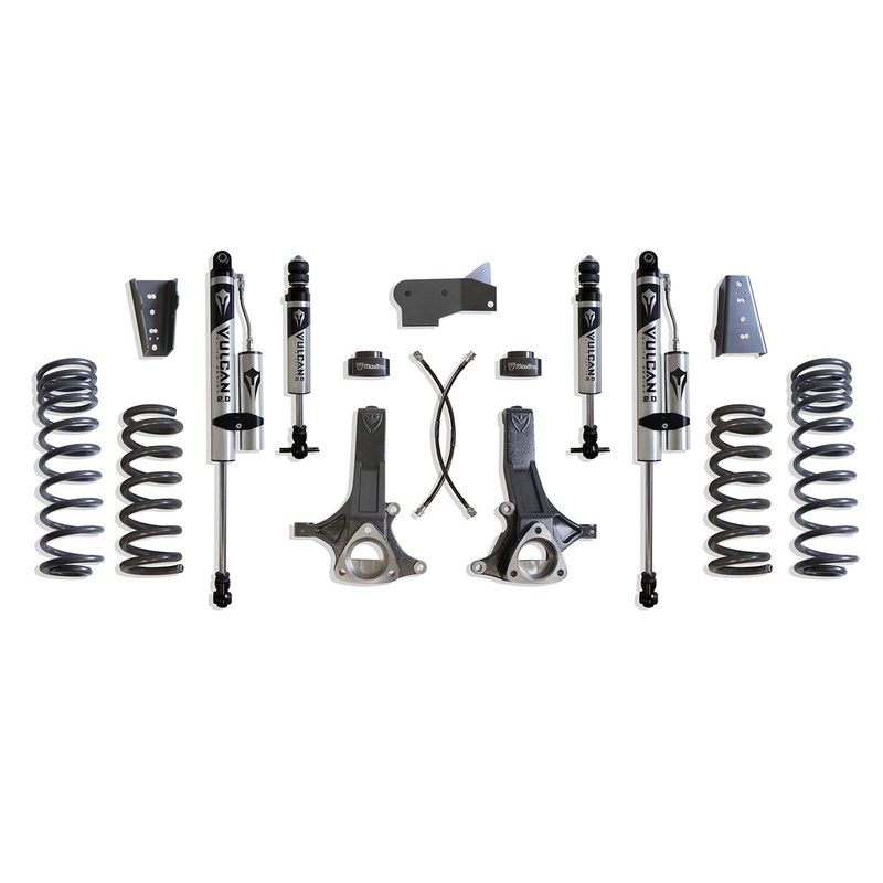 MaxTrac 6.5" Lift Kit K882464VR