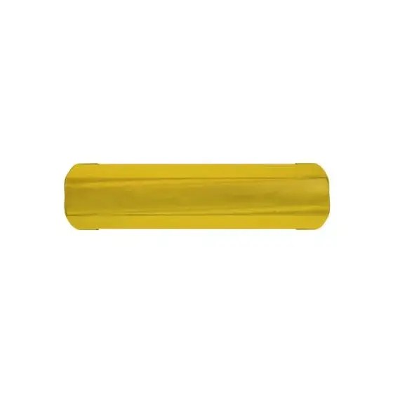 Revolve Bar Yellow Cover