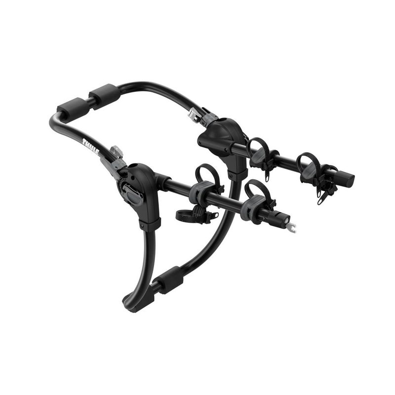 Portabicicletas Thule Gateway Pro (2 Bicicletas)