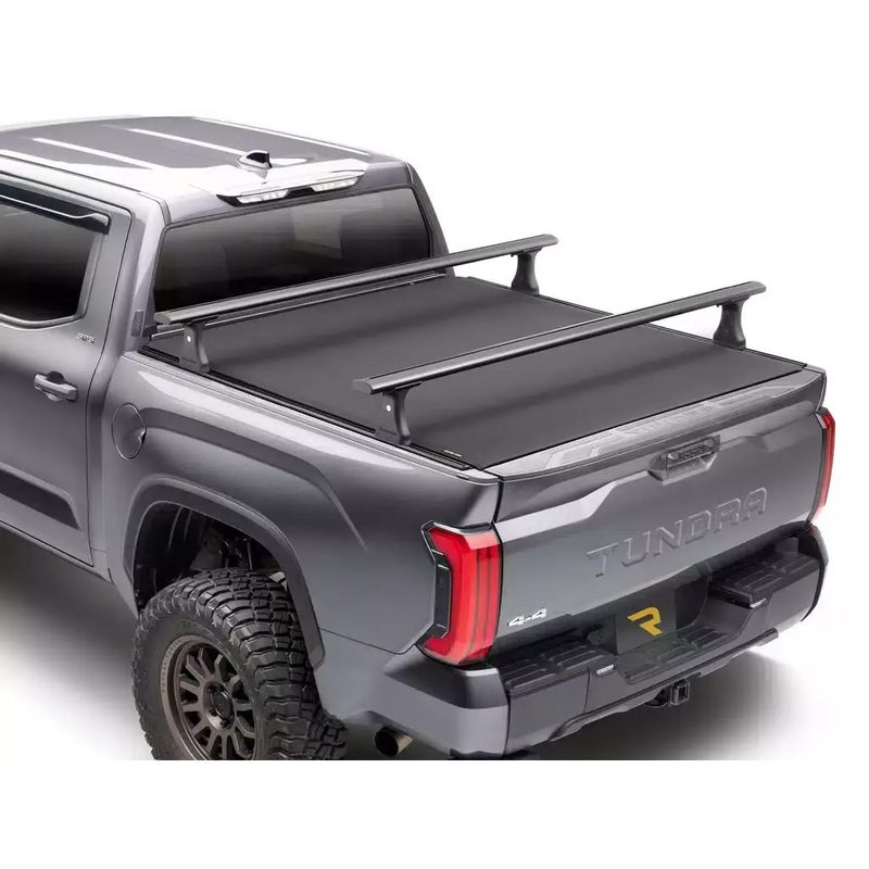 Elevate Rack System Low Profile para Camionetas Medianas