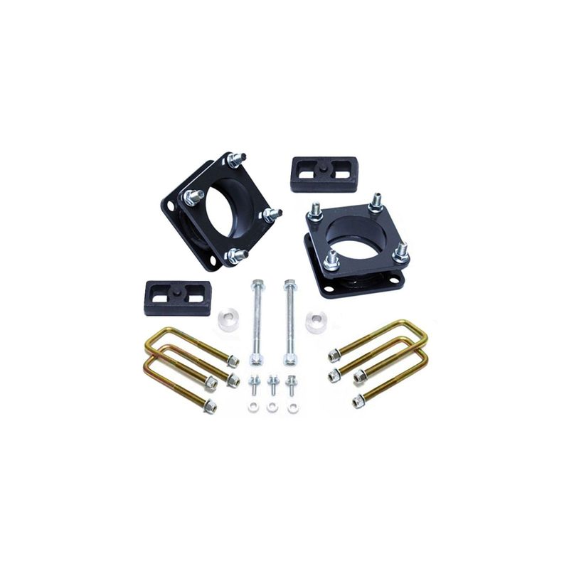 Fits 2013-2018 Ram 1500, 2019-2023 1500 Classic (MXT-MP882521)