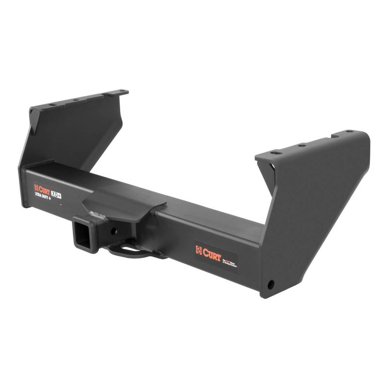 Tirón CURT Clase 5 Chevrolet Silverado 2500 15400