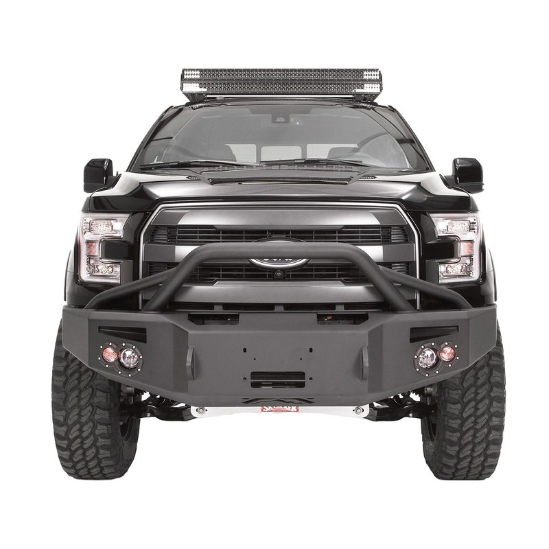 Fits 2009-2014 Ford F150 (FBF-FF09-H1952-B)
