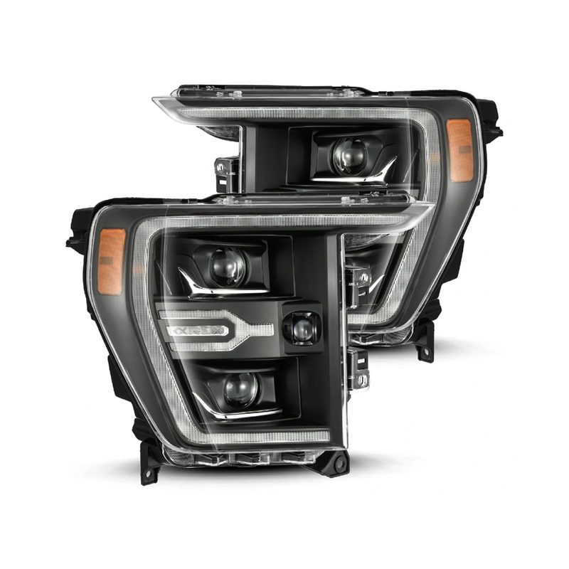Fits 2021-2023 Ford F150 (ARX-880139)