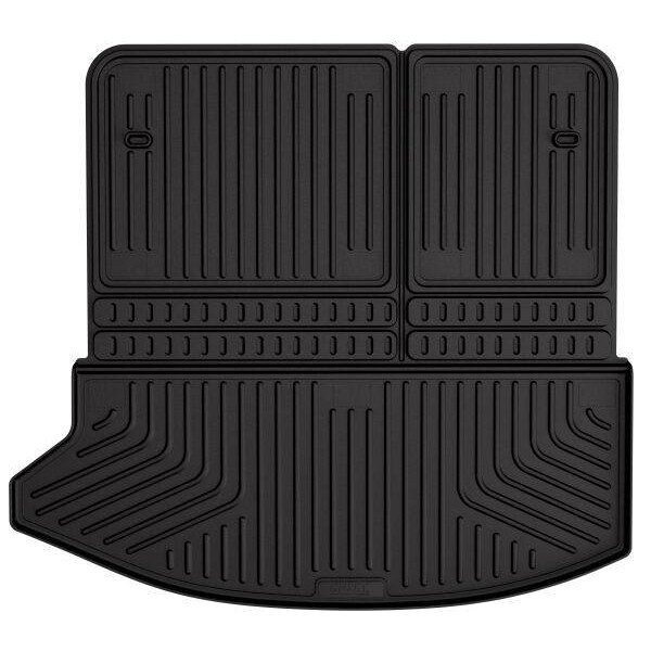 Tapete Weatherbeater Cargo Liner para CX-90 24 - 25