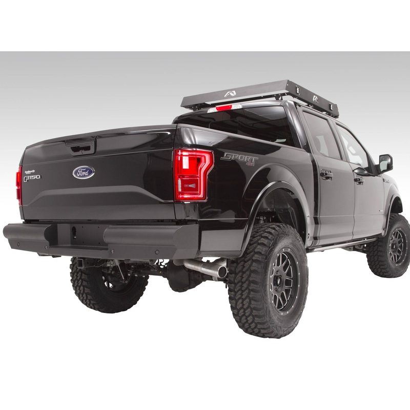 Fits 2009-2014 Ford F150 (FBF-FF09-U1750-1)