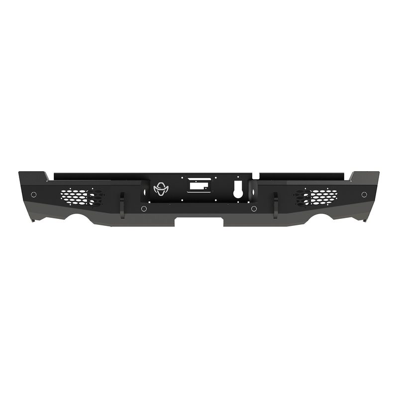 Fits 2019-2023 Ram 1500 (RHD-MBD19HBMSLE)
