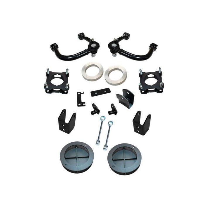Suspension Superlift 3" Lift Kit para Tacoma 24 - 26