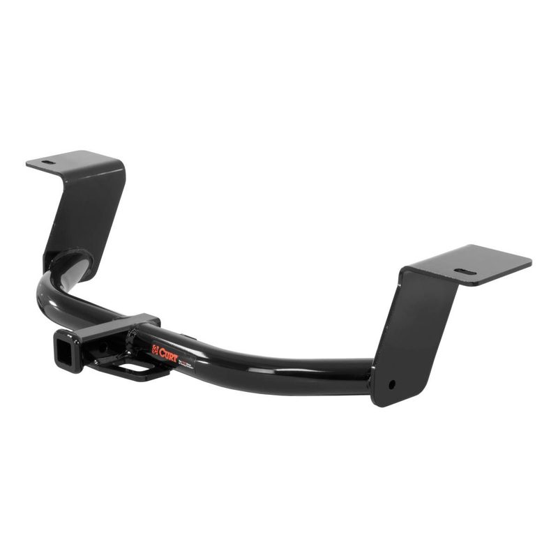 Tirón CURT Clase 1 Honda Accord Coupe 11681