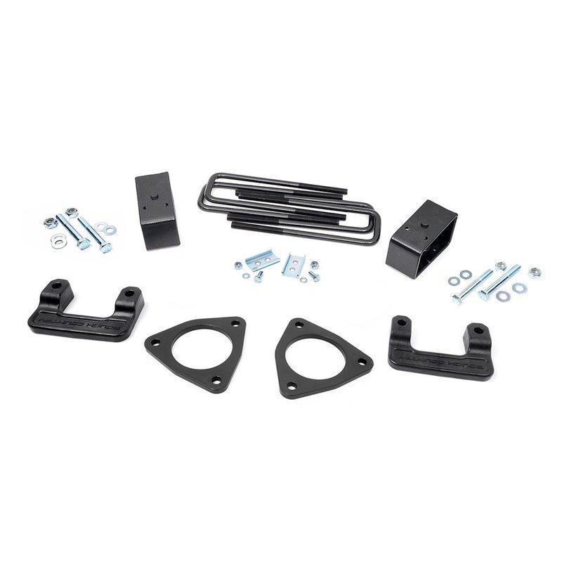 Rough Country 2.5" Standard Lift Kit 1314