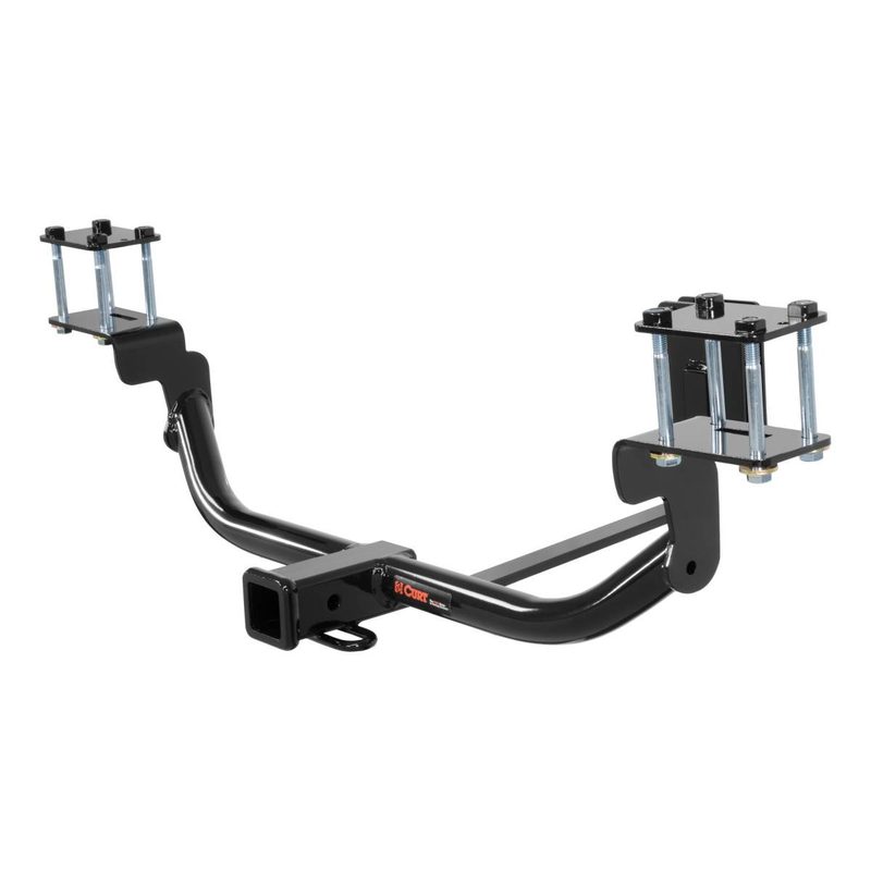 Tirón CURT Clase 3 MercedesBenz GLK350 13177